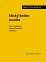Etický kodex soudce. Praktický komentář (E-kniha)