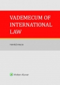 Vademecum of International Law (E-kniha)