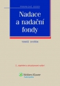 Nadace a nadační fondy - 2., aktualizované vydání