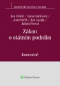 Zákon o státním podniku (č. 77/1997 Sb.) - komentář (Balíček - Tištěná kniha + E-kniha Smarteca + soubory ke stažení)