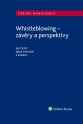 Whistleblowing - závěry a perspektivy (E-kniha)