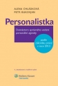 Personalistka, 4. vydání, aktualizované a rozšířené pro rok 2013 (E-kniha)