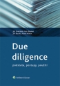 Due diligence - podstata, postupy, použití (E-kniha)