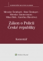 Zákon o Policii České republiky (č. 273/2008 Sb.) - Komentář (E-kniha)