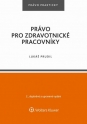 Právo pro zdravotnické pracovníky - 2. vydání (E-kniha)