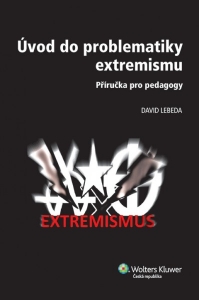 Úvod do problematiky extremismu - příručka pro pedagogy (E-kniha)