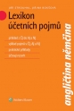 Lexikon účetních pojmů (Balíček - Tištěná kniha + E-kniha)