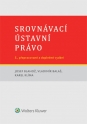 Srovnávací ústavní právo, 5. vydání