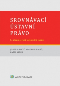Srovnávací ústavní právo, 5. vydání