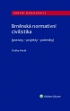 Brněnská normativní civilistika (postavy - projekty - polemiky) (E-kniha)