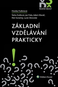 Základní vzdělávání prakticky (Balíček - Tištěná kniha + E-kniha Smarteca)