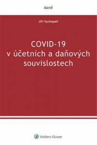 COVID-19 v účetních a daňových souvislostech