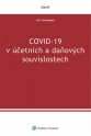 COVID-19 v účetních a daňových souvislostech