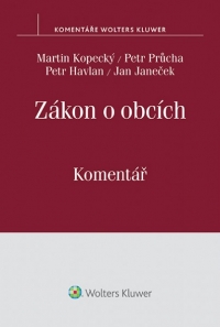Zákon o obcích  (č. 128/2000 Sb.) - Komentář