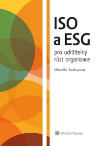 ISO a ESG pro udržitelný růst organizace (Balíček - Tištěná kniha + E-kniha Smarteca + soubory ke stažení)