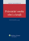 Právnické osoby obcí a krajů