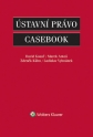 Ústavní právo. Casebook