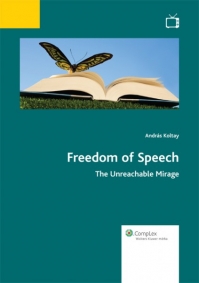 Freedom of Speech (E-kniha)