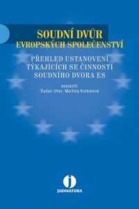 Soudní dvůr Evropských společenství