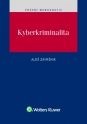 Kyberkriminalita (E-kniha)