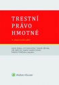 Trestní právo hmotné - 8. vydání (Balíček - Tištěná kniha + E-kniha Smarteca + soubory ke stažení)