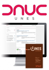 DAUC UNES