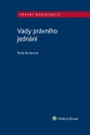 Vady právního jednání (E-kniha)