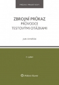 Zbrojní průkaz. Průvodce testovými otázkami - 2. vydání (Balíček - Tištěná kniha + E-kniha Smarteca + soubory ke stažení)