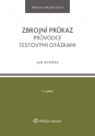 Zbrojní průkaz. Průvodce testovými otázkami - 2. vydání (Balíček - Tištěná kniha + E-kniha Smarteca + soubory ke stažení)