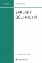 Základy účetnictví (Balíček - Tištěná kniha + E-kniha WK eReader + soubory ke stažení)