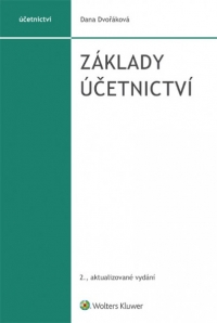 Základy účetnictví (Balíček - Tištěná kniha + E-kniha WK eReader + soubory ke stažení)