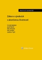 Zákon o výrobcích s ukončenou životností (zákon č. 542/2020 Sb.) Praktický komentář (E-kniha)