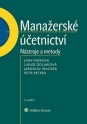 Manažerské účetnictví - nástroje a metody, 3. vydání (E-kniha)