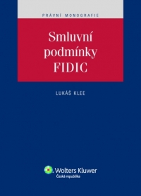 Smluvní podmínky FIDIC