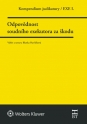Kompendium judikatury. Odpovědnost soudního exekutora za škodu. 1. díl (Balíček - Tištěná kniha + E-kniha WK eReader)