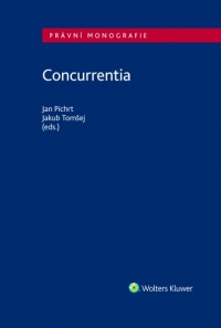 Concurrentia (Balíček - Tištěná kniha + E-kniha Smarteca + soubory ke stažení)