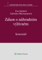 Zákon o náhradním výživném (č. 588/2020 Sb.) - komentář (E-kniha)