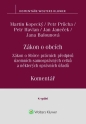 Zákon o obcích. Zákon o Sbírce právních předpisů územních samosprávných celků. Komentář. 4. vydání (E-kniha)