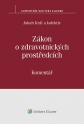 Zákon o zdravotnických prostředcích (č. 268/2014 Sb.) - Komentář (Balíček - Tištěná kniha + E-kniha Smarteca + soubory ke stažení)