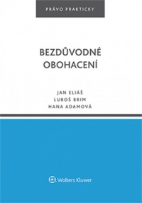 Bezdůvodné obohacení