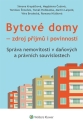Bytové domy, zdroj příjmů i povinností (E-kniha)