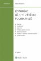 Rozumíme účetní závěrce podnikatelů - 4. vydání (Balíček - Tištěná kniha + E-kniha Smarteca + soubory ke stažení)