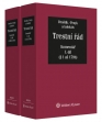 Trestní řád (č. 141/1961 Sb.) - Komentář (Balíček - Tištěná kniha + E-kniha Smarteca)