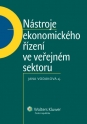 Nástroje ekonomického řízení ve veřejném sektoru (E-kniha)