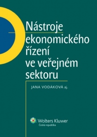 Nástroje ekonomického řízení ve veřejném sektoru (E-kniha)