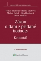 Zákon o dani z přidané hodnoty. Komentář - 7., aktualizované vydání