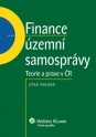 Finance územní samosprávy - teorie a praxe v ČR