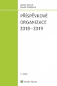 Příspěvkové organizace 2018–2019 (E-kniha)