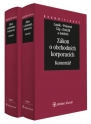 Zákon o obchodních korporacích - Komentář (Balíček - Tištěná kniha + E-kniha WK eReader)