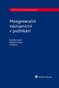 Mezigenerační nástupnictví v podnikání (E-kniha)